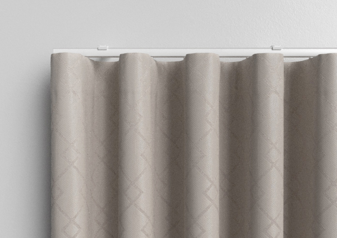 Dolce, Clay - Made to Measure Curtains - Image 13